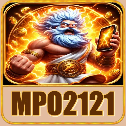 Persyaratan APK mpo2121: Android 5.0, 58 MB, RAM 2 GB