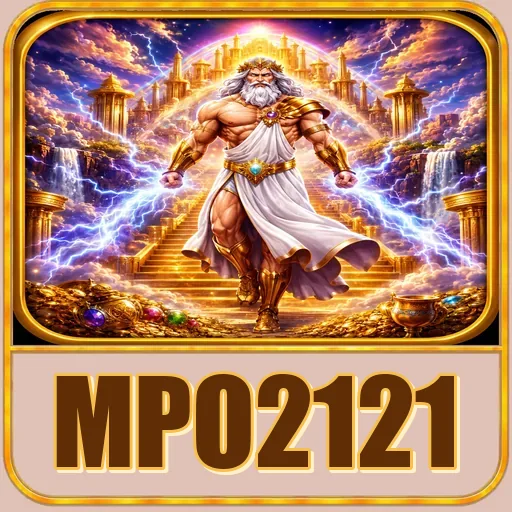 Tabel RTP game kasino mpo2121