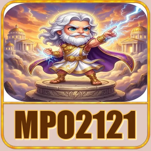 Tingkatan program VIP mpo2121